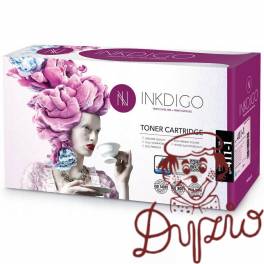 Toner INKDIGO (HP-411-1) niebieski 2600str zamiennik HP (305A/CE411A) Toner INKDIGO (HP-411-1) niebieski 2600str zamiennik HP (305A/CE411A)