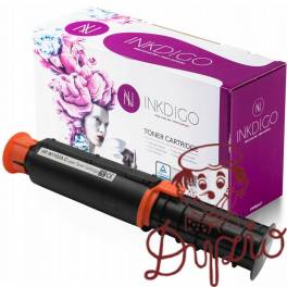 Toner INKDIGO (HP-103A-1) czarny 2500str zamiennik HP (103A/W1103A) Toner INKDIGO (HP-103A-1) czarny 2500str zamiennik HP (103A/W1103A)