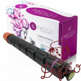 Toner INKDIGO (CA-CEXV29Y-1) żółty 27000str zamiennik CANON (C-EXV29Y/2802B002) Toner INKDIGO (CA-CEXV29Y-1) żółty 27000str zamiennik CANON (C-EXV29Y/2802B002)