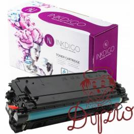 Toner INKDIGO (HP-360X-1) czarny 12500str zamiennik HP (508X/CF360X) Toner INKDIGO (HP-360X-1) czarny 12500str zamiennik HP (508X/CF360X)