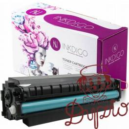 Toner INKDIGO (HP-2031X-1) niebieski 6000str zamiennik HP (415X/W2031X) Toner INKDIGO (HP-2031X-1) niebieski 6000str zamiennik HP (415X/W2031X)