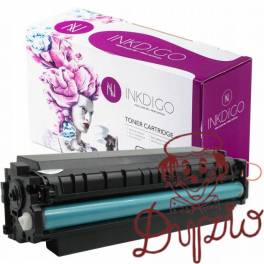 Toner INKDIGO (HP-2033X-1) purpurowy 6000str zamiennik HP (415X/W2033X) Toner INKDIGO (HP-2033X-1) purpurowy 6000str zamiennik HP (415X/W2033X)