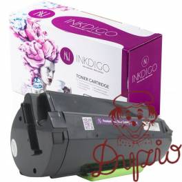 Toner INKDIGO (LE-MX310X-1) czarny 10000str zamiennik LEXMARK (602H/60F2H00)