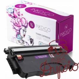 Toner INKDIGO (LE-E120-1) czarny 2500str zamiennik LEXMARK (12016SE) Toner INKDIGO (LE-E120-1) czarny 2500str zamiennik LEXMARK (12016SE)