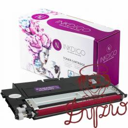 Toner INKDIGO (HP-117AM-1) purpurowy 700str zamiennik HP (117A/W2073A) Toner INKDIGO (HP-117AM-1) purpurowy 700str zamiennik HP (117A/W2073A)