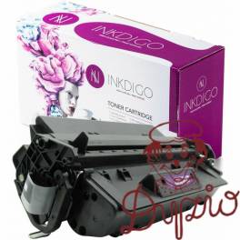 Toner INKDIGO (HP-96A-1) czarny 5000str zamiennik HP (96A/C4096A) Toner INKDIGO (HP-96A-1) czarny 5000str zamiennik HP (96A/C4096A)
