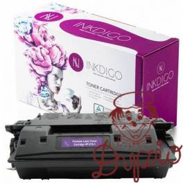 Toner INKDIGO (HP-27A-1) czarny 6000str zamiennik HP (27A/C4127A) Toner INKDIGO (HP-27A-1) czarny 6000str zamiennik HP (27A/C4127A)