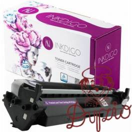 Toner INKDIGO (HP-CF230A/CA-051A-1) czarny 1600str zamiennik HP (30A/CF230A)/CANON (CRG-051/2168C002) Toner INKDIGO (HP-CF230A/CA-051A-1) czarny 1600str zamiennik HP (30A/CF230A)/CANON (CRG-051/2168C002)