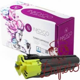 Toner INKDIGO (KY-TK8305Y-1) żółty 15000str zamiennik KYOCERA (TK-8305Y) Toner INKDIGO (KY-TK8305Y-1) żółty 15000str zamiennik KYOCERA (TK-8305Y)