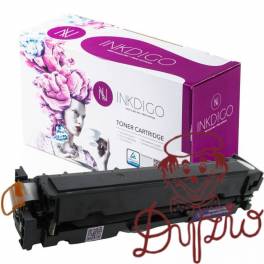 Toner INKDIGO (CA-045XB/CF400X-1) czarny 2800str zamiennik CANON (CRG-045HBK/1246C002)/HP (201X/CF400X) Toner INKDIGO (CA-045XB/CF400X-1) czarny 2800str zamiennik CANON (CRG-045HBK/1246C002)/HP (201X/CF400X)