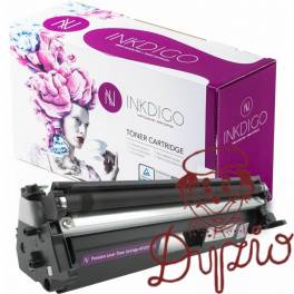 Toner INKDIGO (CA-047X-1) czarny 3500str zamiennik CANON (047/2164C002) Toner INKDIGO (CA-047X-1) czarny 3500str zamiennik CANON (047/2164C002)