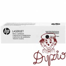 Toner HP 415X (W2030XH) czarny 7500str korporacyjny Toner HP 415X (W2030XH) czarny 7500str korporacyjny