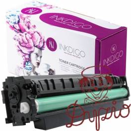Toner INKDIGO (CA-046XY/CF412X-1) żółty 5000str zamiennik CANON (046HY/1251C002)/HP (410X/CF412X) Toner INKDIGO (CA-046XY/CF412X-1) żółty 5000str zamiennik CANON (046HY/1251C002)/HP (410X/CF412X)