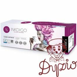 Toner INKDIGO (OK-C332C-1) niebieski 3000str zamiennik OKI (46508711) Toner INKDIGO (OK-C332C-1) niebieski 3000str zamiennik OKI (46508711)