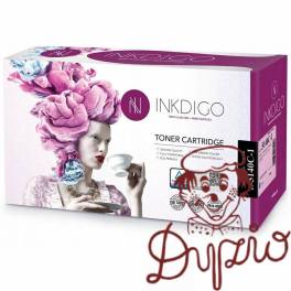 Toner INKDIGO (KY-TK5140C-1) niebieski 5000str zamiennik KYOCERA (TK-5140C/1T02NRCNL0) Toner INKDIGO (KY-TK5140C-1) niebieski 5000str zamiennik KYOCERA (TK-5140C/1T02NRCNL0)