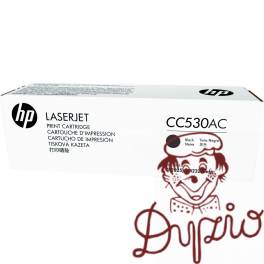 Toner HP 304A (CC530AC) czarny 3500str korporacyjny CM2320/CP2020/CP2025 Toner HP 304A (CC530AC) czarny 3500str korporacyjny CM2320/CP2020/CP2025