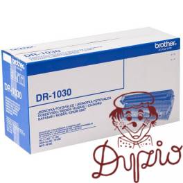 Bęben BROTHER (DR-1030) 10000str HL1110/1112/DCP1510/1512 Bęben BROTHER (DR-1030) 10000str HL1110/1112/DCP1510/1512