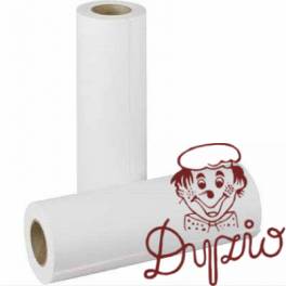 Papier do plotera 610x50m 80g MASTERJET Papier do plotera 610x50m 80g MASTERJET