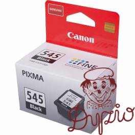 Tusz CANON (PG-545/8287B001) czarny 180str 2450/2455/2550/2850/2950 Tusz CANON (PG-545/8287B001) czarny 180str 2450/2455/2550/2850/2950