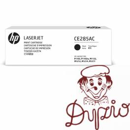 Toner HP 85A (CE285AC) czarny 1600str korporacyjny P1100/P1102/P1109/M1130/M1132 Toner HP 85A (CE285AC) czarny 1600str korporacyjny P1100/P1102/P1109/M1130/M1132