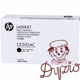 Toner HP 05A (CE505AC) czarny 2300str korporacyjny 2030/2035/2050/2055 Toner HP 05A (CE505AC) czarny 2300str korporacyjny 2030/2035/2050/2055