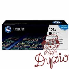 Toner HP 121A (C9700A) czarny 5000str Color LaserJet 1500/2500 Toner HP 121A (C9700A) czarny 5000str Color LaserJet 1500/2500