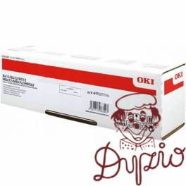 Toner OKI (45807106) czarny 7000str B412/B432/B512/MB472/MB492 Toner OKI (45807106) czarny 7000str B412/B432/B512/MB472/MB492