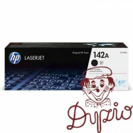 Toner HP 142A (W1420A) czarny 950str Toner HP 142A (W1420A) czarny 950str