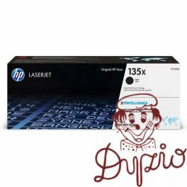 Toner HP 135X (W1350X) czarny 2400str Toner HP 135X (W1350X) czarny 2400str