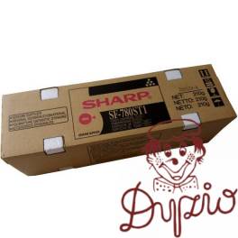 Toner SHARP (SF-780ST1) czarny 5000str 210g SF7800/7830/7850 Toner SHARP (SF-780ST1) czarny 5000str 210g SF7800/7830/7850