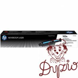Toner HP 103A (W1103A) czarny 2500str