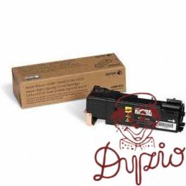 Toner XEROX (106R01603) żółty 2500str 6500N/WC6505 Toner XEROX (106R01603) żółty 2500str 6500N/WC6505