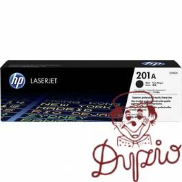 Toner HP 201A (CF400A) czarny 1500str Toner HP 201A (CF400A) czarny 1500str