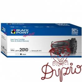 Toner BLACK POINT SAMSUNG D-119S ML2010 LBPPS2010 21046 Toner BLACK POINT SAMSUNG D-119S ML2010 LBPPS2010 21046