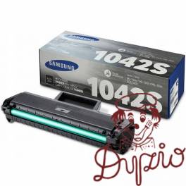 Toner SAMSUNG (MLT-D1042S/SU737A) czarny 1500str ML1160/1665 Toner SAMSUNG (MLT-D1042S/SU737A) czarny 1500str ML1160/1665