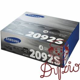 Toner SAMSUNG (MLT-D2092S/SV004A) czarny 2000str Toner SAMSUNG (MLT-D2092S/SV004A) czarny 2000str