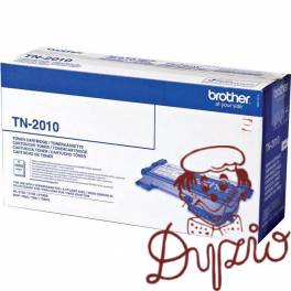Toner BROTHER (TN-2210) czarny 1200str HL2240/2250/2270 Toner BROTHER (TN-2210) czarny 1200str HL2240/2250/2270