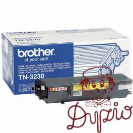 Toner BROTHER (TN-3230) czarny 3000str HL5340D/HL5370/HL5340 Toner BROTHER (TN-3230) czarny 3000str HL5340D/HL5370/HL5340
