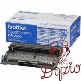 Bęben BROTHER (DR-2000) 12000str HL-2030/2040/2070/MFC-7225 Bęben BROTHER (DR-2000) 12000str HL-2030/2040/2070/MFC-7225