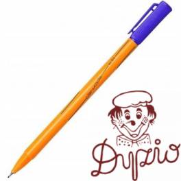Zakreślacz TRIPLUS pomarańczowy S 362-4 STAEDTLER Zakreślacz TRIPLUS pomarańczowy S 362-4 STAEDTLER
