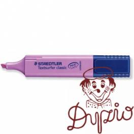 Zakreślacz TOPSTAR fiolet 364-6 STAEDTLER
