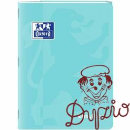Zeszyt A5 60k linia margines EASYBOOK 3w1 400161236 OXFORD Zeszyt A5 60k linia margines EASYBOOK 3w1 400161236 OXFORD
