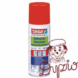 Zmywacz w sprayu TESA 200ml do kleju i etykiet 60042-00001-00 TS Zmywacz w sprayu TESA 200ml do kleju i etykiet 60042-00001-00 TS
