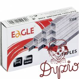 Zszywki 23/8 EAGLE 40k do 938 110-1325 Zszywki 23/8 EAGLE 40k do 938 110-1325