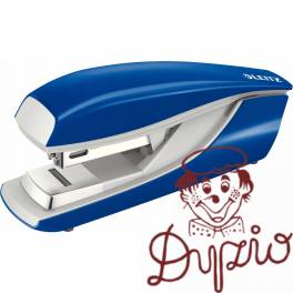 Zszywacz 5505 wzmocniony LEITZ FC niebieski 24-26/6 30k 55050035 Zszywacz 5505 wzmocniony LEITZ FC niebieski 24-26/6 30k 55050035