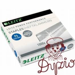 Zszywki LEITZ 5579 1000x23/15XL 55790000 Zszywki LEITZ 5579 1000x23/15XL 55790000