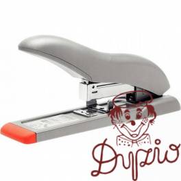 Zszywacz HD70 RAPID srebrny-pomarańczowy 70kartek 21281405 Zszywacz HD70 RAPID srebrny-pomarańczowy 70kartek 21281405