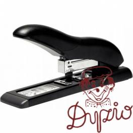 Zszywacz HD70 RAPID czarny-szary 70kartek 21281406 Zszywacz HD70 RAPID czarny-szary 70kartek 21281406
