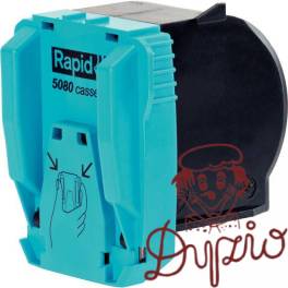Kaseta ze zszywkami do Zszywacza 5080 RAPID 20993700 Kaseta ze zszywkami do Zszywacza 5080 RAPID 20993700