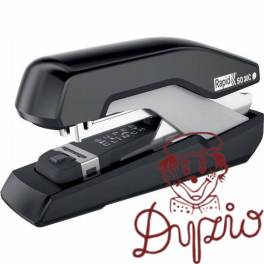 Zszywacz SO30C SUPREME OMNIPRESS czarny 30 kartek 5000549 RAPID Zszywacz SO30C SUPREME OMNIPRESS czarny 30 kartek 5000549 RAPID